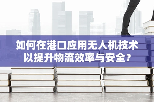 如何在港口应用无人机技术以提升物流效率与安全？