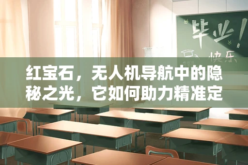 红宝石，无人机导航中的隐秘之光，它如何助力精准定位？
