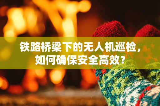 铁路桥梁下的无人机巡检，如何确保安全高效？