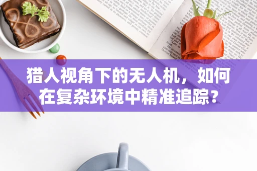 猎人视角下的无人机，如何在复杂环境中精准追踪？