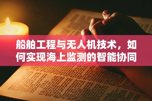 船舶工程与无人机技术，如何实现海上监测的智能协同？