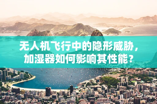 无人机飞行中的隐形威胁，加湿器如何影响其性能？