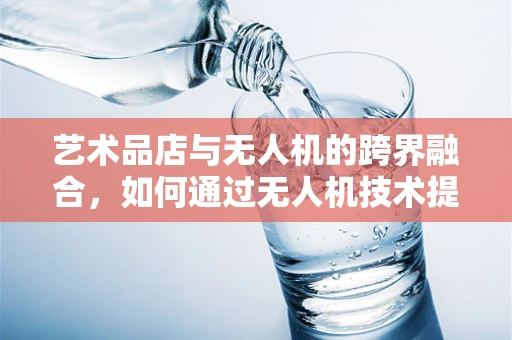 艺术品店与无人机的跨界融合，如何通过无人机技术提升艺术品的展示与销售？