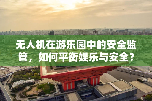 无人机在游乐园中的安全监管，如何平衡娱乐与安全？