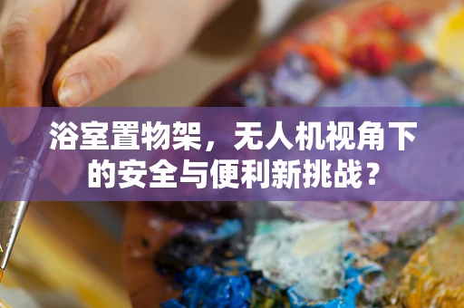 浴室置物架，无人机视角下的安全与便利新挑战？