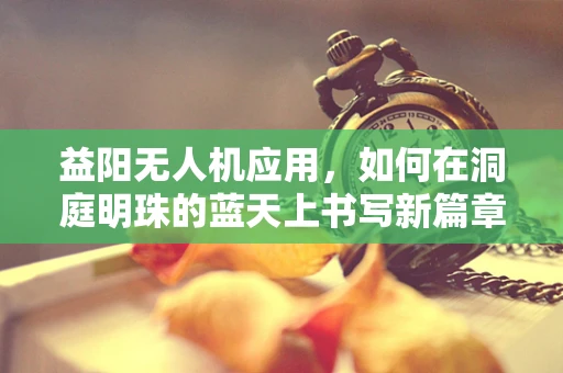 益阳无人机应用，如何在洞庭明珠的蓝天上书写新篇章？