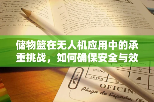 储物篮在无人机应用中的承重挑战，如何确保安全与效率的平衡？