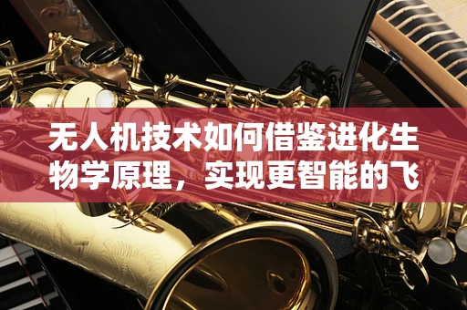 无人机技术如何借鉴进化生物学原理，实现更智能的飞行？