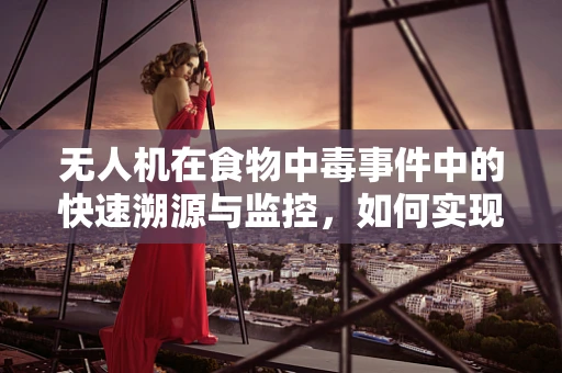 无人机在食物中毒事件中的快速溯源与监控，如何实现？