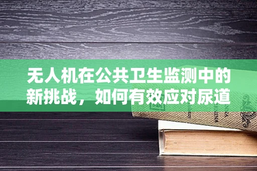 无人机在公共卫生监测中的新挑战，如何有效应对尿道炎疫情的空中监测？