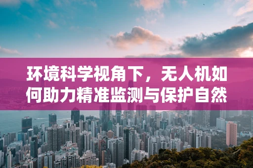 环境科学视角下，无人机如何助力精准监测与保护自然生态系统？