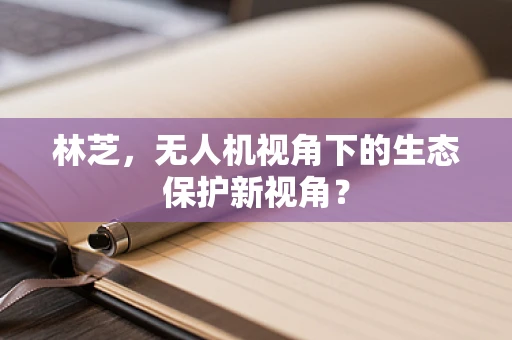 林芝，无人机视角下的生态保护新视角？