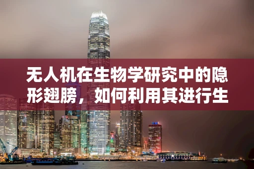 无人机在生物学研究中的隐形翅膀，如何利用其进行生态监测？