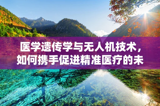 医学遗传学与无人机技术，如何携手促进精准医疗的未来？