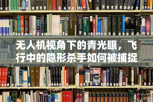 无人机视角下的青光眼，飞行中的隐形杀手如何被捕捉？