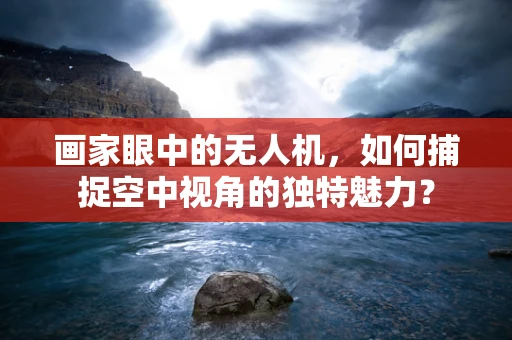 画家眼中的无人机，如何捕捉空中视角的独特魅力？