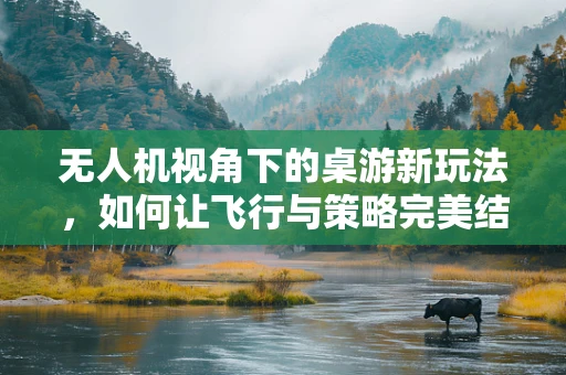 无人机视角下的桌游新玩法，如何让飞行与策略完美结合？