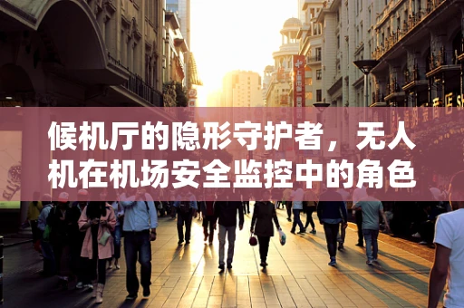 候机厅的隐形守护者，无人机在机场安全监控中的角色之问