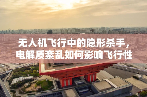 无人机飞行中的隐形杀手，电解质紊乱如何影响飞行性能？