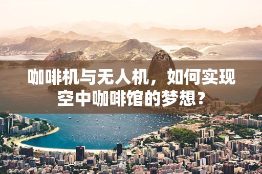 咖啡机与无人机，如何实现空中咖啡馆的梦想？