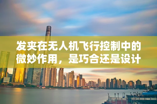 发夹在无人机飞行控制中的微妙作用，是巧合还是设计之妙？