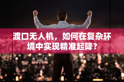 渡口无人机，如何在复杂环境中实现精准起降？