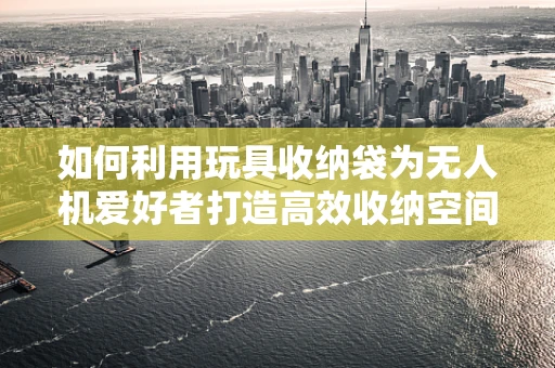 如何利用玩具收纳袋为无人机爱好者打造高效收纳空间？