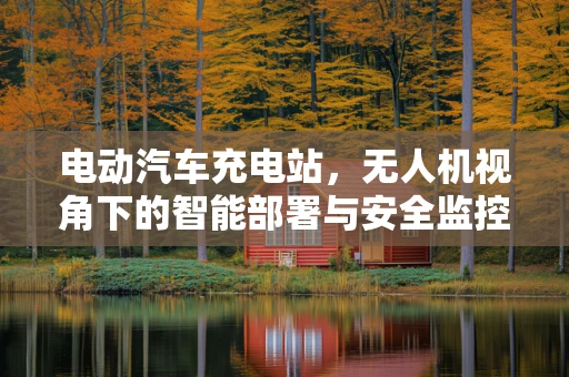 电动汽车充电站，无人机视角下的智能部署与安全监控