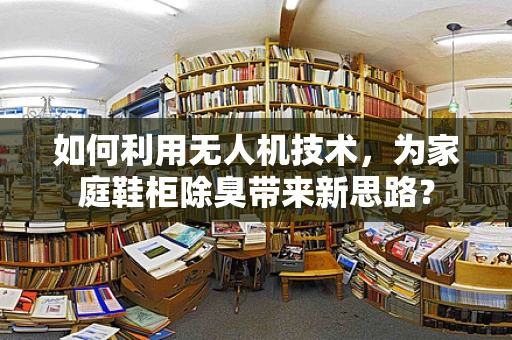 如何利用无人机技术，为家庭鞋柜除臭带来新思路？