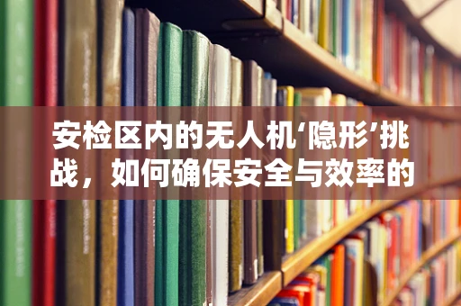 安检区内的无人机‘隐形’挑战，如何确保安全与效率的平衡？