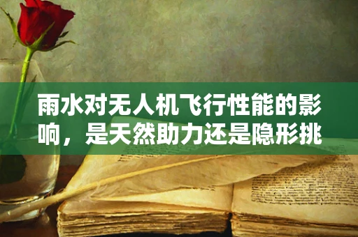 雨水对无人机飞行性能的影响，是天然助力还是隐形挑战？