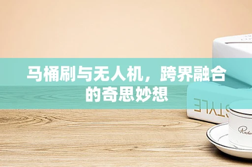 马桶刷与无人机，跨界融合的奇思妙想