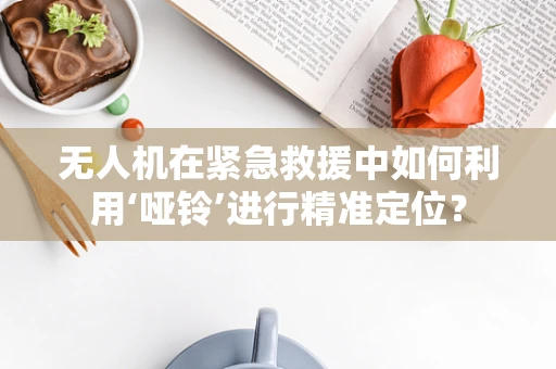 无人机在紧急救援中如何利用‘哑铃’进行精准定位？