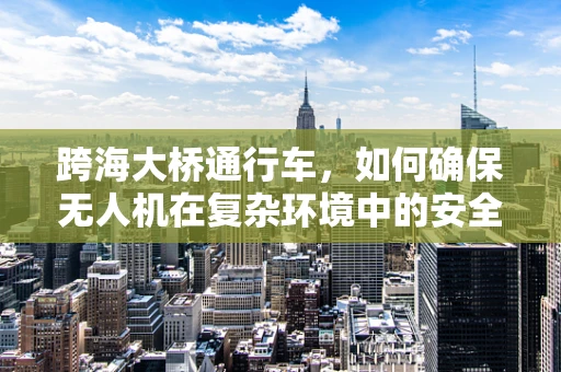 跨海大桥通行车，如何确保无人机在复杂环境中的安全穿越？