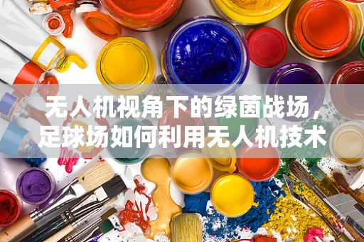 无人机视角下的绿茵战场，足球场如何利用无人机技术提升赛事体验？