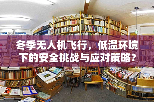 冬季无人机飞行，低温环境下的安全挑战与应对策略？