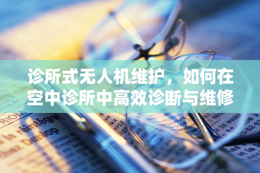 诊所式无人机维护，如何在空中诊所中高效诊断与维修？