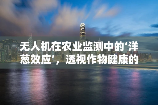 无人机在农业监测中的‘洋葱效应’，透视作物健康的多重维度