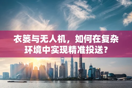 衣篓与无人机，如何在复杂环境中实现精准投送？