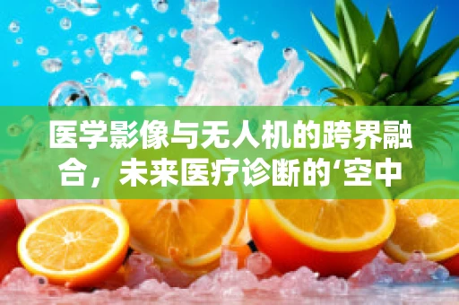 医学影像与无人机的跨界融合，未来医疗诊断的‘空中之眼’？