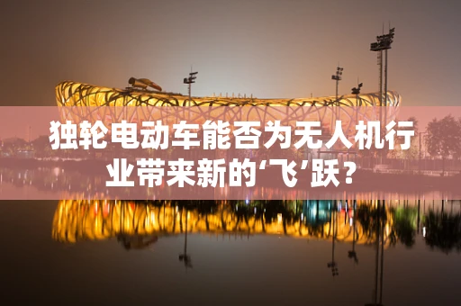 独轮电动车能否为无人机行业带来新的‘飞’跃？