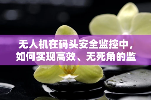 无人机在码头安全监控中，如何实现高效、无死角的监控？