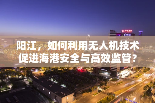 阳江，如何利用无人机技术促进海港安全与高效监管？