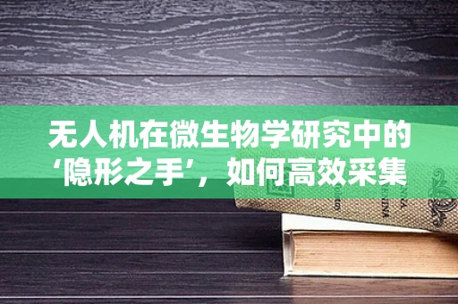 无人机在微生物学研究中的‘隐形之手’，如何高效采集并分析样本？
