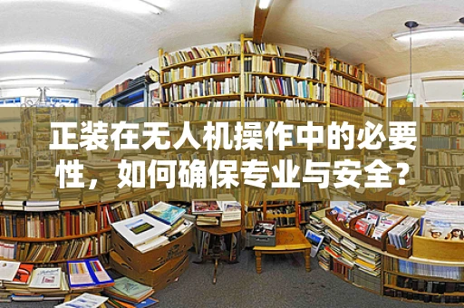正装在无人机操作中的必要性，如何确保专业与安全？