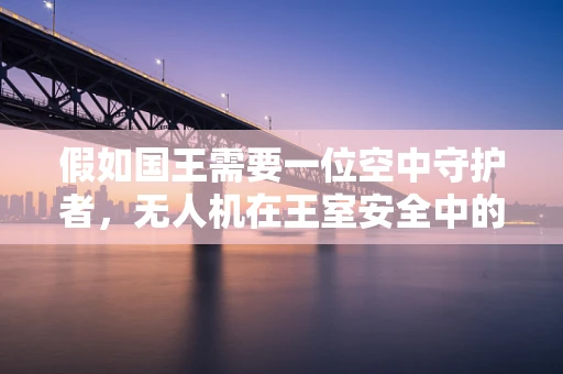 假如国王需要一位空中守护者，无人机在王室安全中的角色与挑战？
