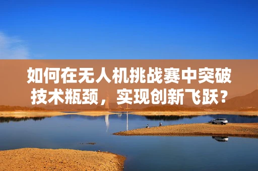 如何在无人机挑战赛中突破技术瓶颈，实现创新飞跃？