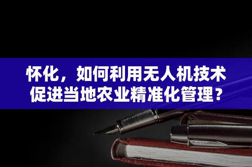 怀化，如何利用无人机技术促进当地农业精准化管理？