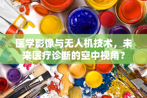 医学影像与无人机技术，未来医疗诊断的空中视角？
