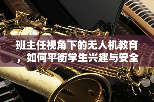 班主任视角下的无人机教育，如何平衡学生兴趣与安全？